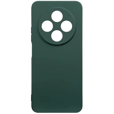 Чохол до мобільного телефона Armorstandart ICON Xiaomi Redmi 17C 4G Camera cover Dark Green (ARM92958)