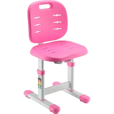 Шкільний стілець FunDesk SST2 Pink (516022)