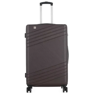 Валіза Semi Line 28" (L) Brown (T5788-3) (DAS302973)