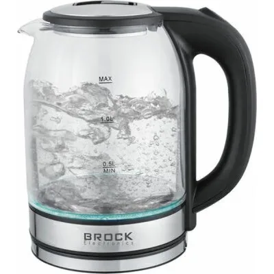 Електрочайник Brock WK 2402