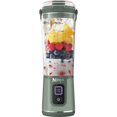 Блендер Ninja BC151EUEM