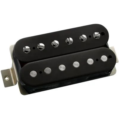 Звукознімач для гітари DiMarzio PAF 57 Bridge Black (DP309BK)