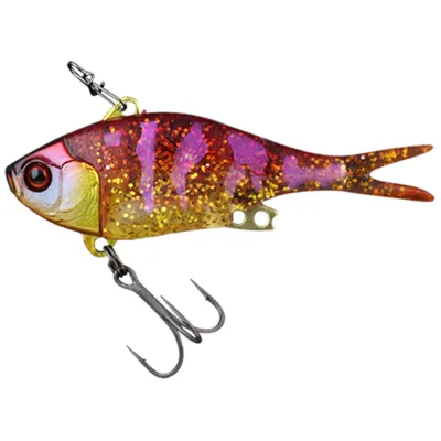 Воблер Jackall Jeublu 52S 52mm 6.4g Red Gold Gill (1699.30.11)
