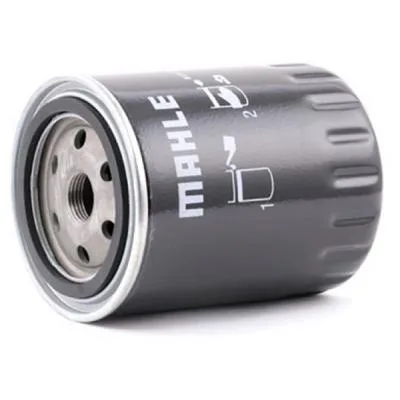 Фільтр масляний Mahle OC274
