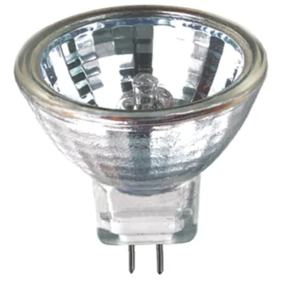 Лампочка Delux MR-16 12V 35W (10007818)