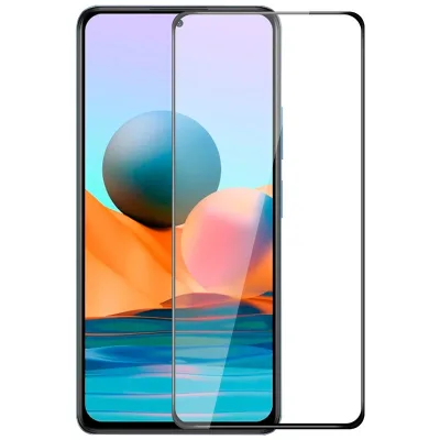 Скло захисне PowerPlant Full screen Xiaomi Redmi Note 10 (GL609840)