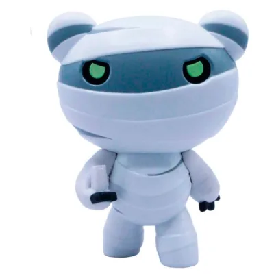 Фігурка Deddy Bears Bundle (JTDB-8000-1)