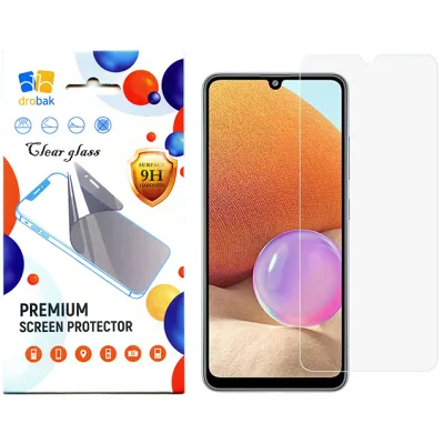 Скло захисне Drobak ZTE Blade A72 (505095) (505095)