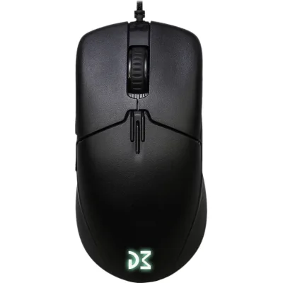 Мишка Dream Machines DM7 Switch Duo Wireless/USB Black (DM7_SWITCH_DUO)