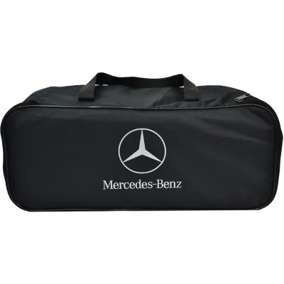 Сумка-органайзер Poputchik Mercedes-Benz (03-129-1Д)