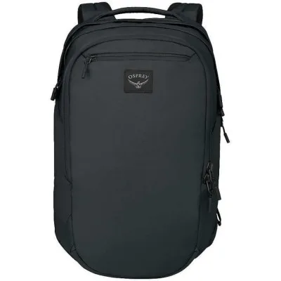 Рюкзак туристичний Osprey Aoede Airspeed Backpack 20 black O/S (009.3444)