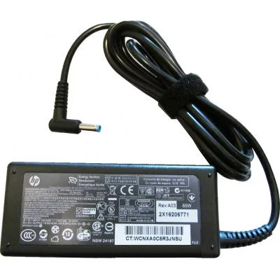 Блок живлення для ноутбука HP 65W 19.5V 3.33A роз'єм 4.5/3.0(pin inside) (PPP09D-S / A40146)