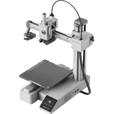 3D-принтер Bambu Lab A1 Mini