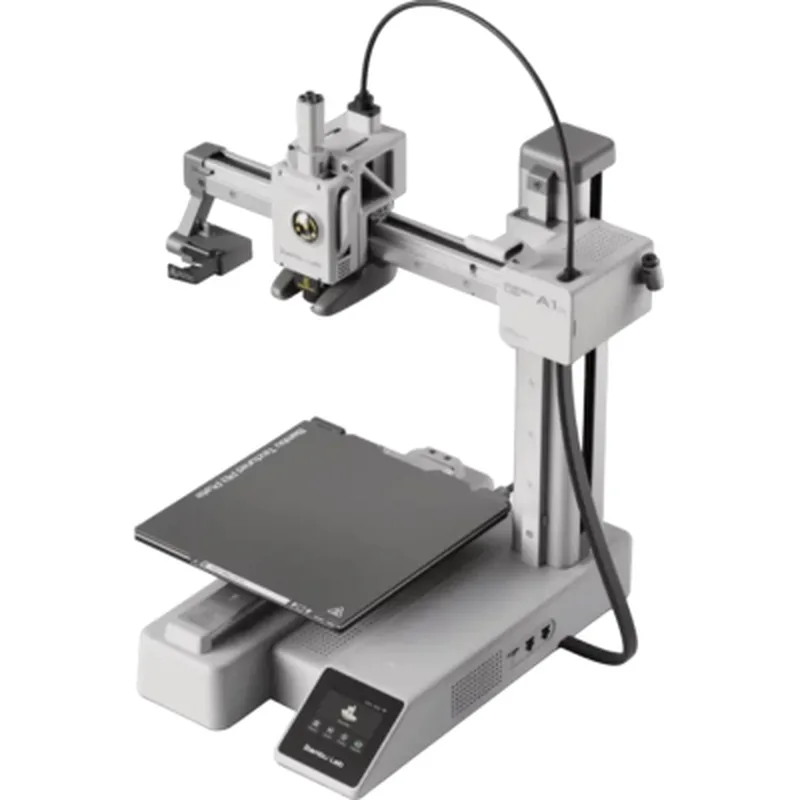 3D-принтер Bambu Lab A1 mini