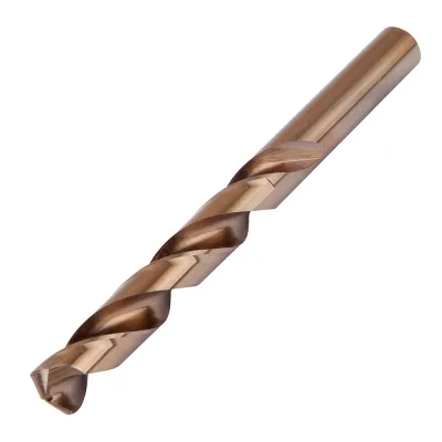 Свердло Alloid Pro, по металу, кобальтове, 13.0мм, Р6М5К5 (DB-35130)