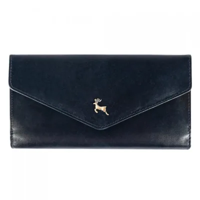 Гаманець Ashwood V63 Navy