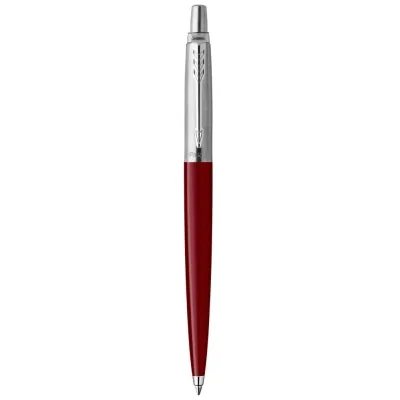 Ручка кулькова Parker JOTTER 17 Originals Red CT BP в Eco упаковці (15 732e)
