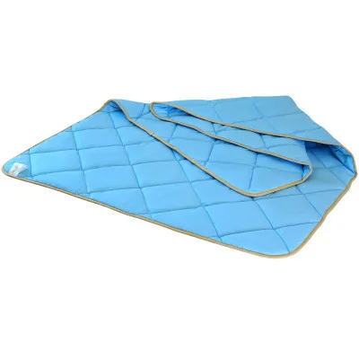 Ковдра MirSon вовняна Valentino 0337 демі 110x140 см (2200000144188)