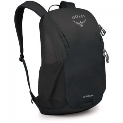 Рюкзак туристичний Osprey Astronova black - O/S - чорний (009.3937)