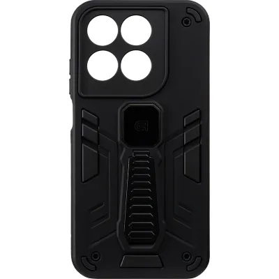 Чохол до мобільного телефона Armorstandart Proover Motorola G77 5G Black (ARM91031)