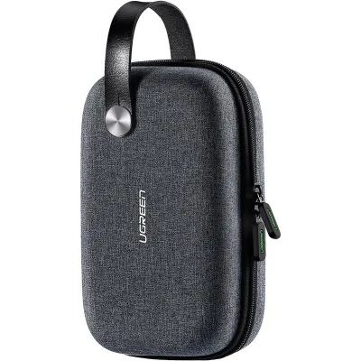 Чохол для навушників Ugreen LP152 Gray (50903)