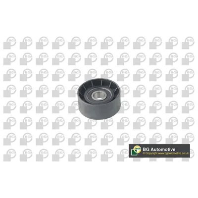 Ролик натягувача ременя BGA DC2211