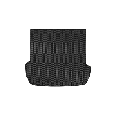 Килимок в багажник EVAtech Volkswagen Bora 1998-2005 Combi EU (VW12490B1RBB)