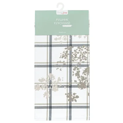 Рушник Home Line кухонний Гербарій 40x60 см (182812)