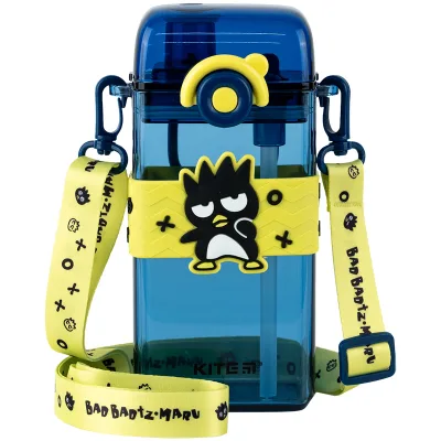 Поїльник-непроливайка Kite Bad Badtz-Maru HK-2 500 мл (HK24-1203-2)