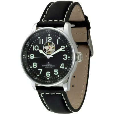 Наручний годинник Zeno-Watch Basel P554U-a1