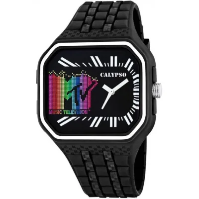 Наручний годинник Calypso KTV5628/3