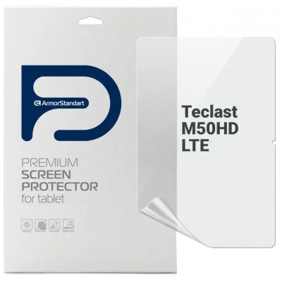 Плівка захисна Armorstandart Teclast M50HD LTE (ARM74031)