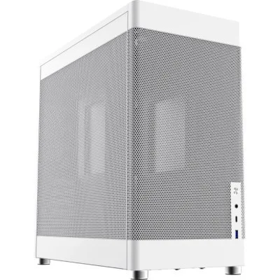 Корпус для ПК Gamemax MeshBox PRO WT