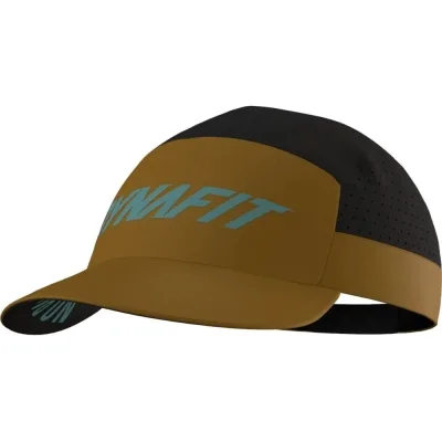 Кепка Dynafit Transalper Cap 71527 7461 - UNI58 - коричневий (016.002.2824)