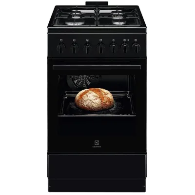 Плита Electrolux LKK520022K
