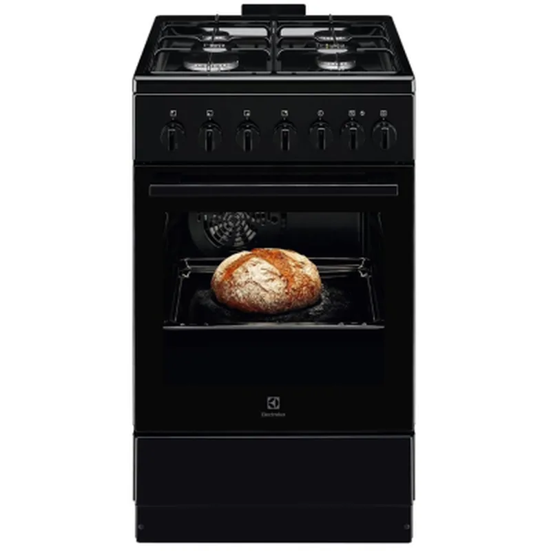 Плита Electrolux LKK520022K