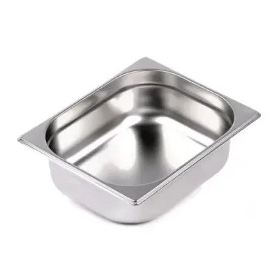 Гастроємність FoREST Food Line GN 2/3 h 150 мм 13 л (232380)
