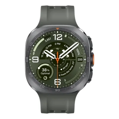 Плівка захисна Devia hydrogel Samsung Galaxy Watch Ultra 2 Matte (DV-SW-U2M)