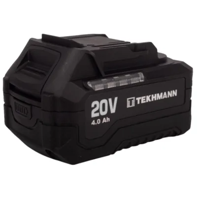 Акумулятор до електроінструменту Tekhmann TAB-40 TekPower Li-ion 4Ah (854609)