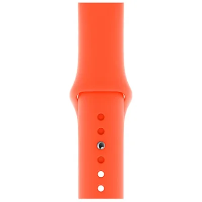 Ремінець до смарт-годинника Armorstandart Sport Band (3 Straps) для Apple Watch 49/46/45/44/42 (Series 1-3) Flame (ARM52454)