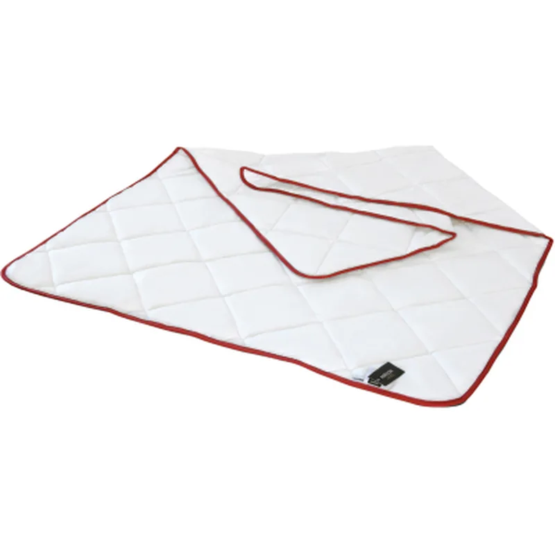 Ковдра MirSon антиалергенна DeLuxe Eco-Soft 815 Демі 110x140 см (2200000621191)