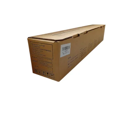 Тонер-картридж Tomoegawa KONICA-MINOLTA TN-323 Bizhub 227/287/367 (579г) (PM348M.579)