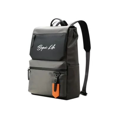 Рюкзак шкільний Bopai Fashion Сірий (BP961-01611)