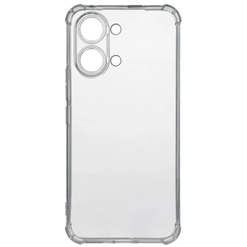 Чохол до мобільного телефона Armorstandart Air Force для Xiaomi Poco X8 Pro Max 5G Clear (ARM90701)