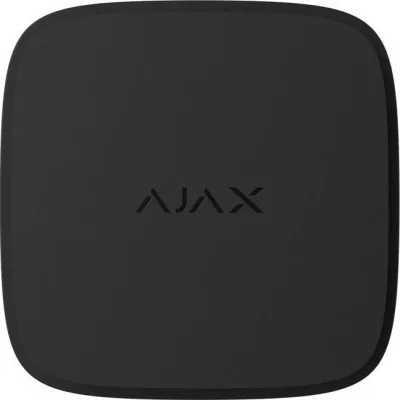 Датчик диму Ajax FireProtect 2 RB CO black