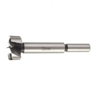 Свердло Milwaukee FORSTNER 26 X 90мм (4932363712)