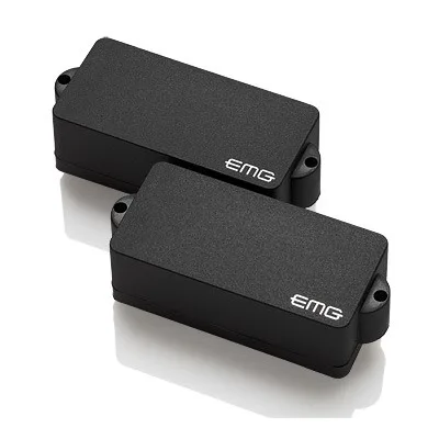 Звукознімач для гітари EMG P Black