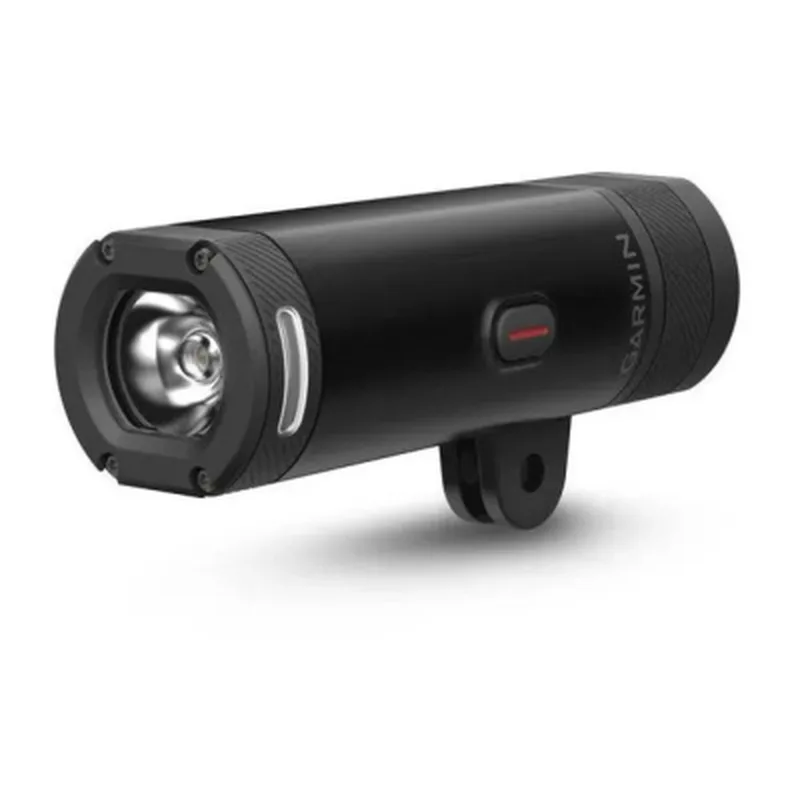 Передня велофара Garmin Varia UT Headlight with Out-front Mount, з кріпленям на руль (010-01673-00)