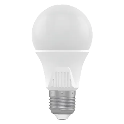 Лампочка Electrum A60 8W PA LS-33 Elegant Е27 4000K (A-LS-1919)