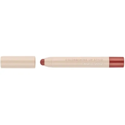 Помада для губ Malu Wilz Color & Shine Lip Stylo 30 - Latte Brown (4060425027606)